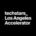 Techstars Los Angeles Accelerator (@techstarsla) Twitter profile photo Techstars Los Angeles Accelerator (@techstarsla) Twitter profile photo
