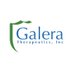 Galera Therapeutics Inc. (@galeratx) Twitter profile photo Galera Therapeutics Inc. (@galeratx) Twitter profile photo