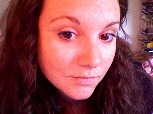 ashucci's profile picture. Just Because I rock doesn't mean I'm made of stone