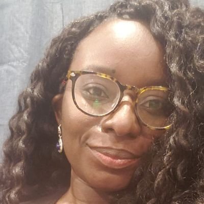 Believer. Doer.
VA = It's Handled! 💻
Strategist & Marketing Consultant 💫
Ideation's my super power💪🏿
💕Entrepreneurship💕
I'm Awkward & Amazing
🇬🇭🇨🇦🇧🇲