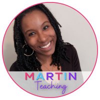 Mrs. Martin (@martinteaching) 's Twitter Profile