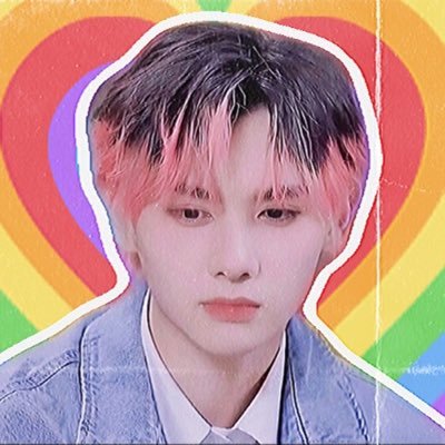 ✧‧₊˚ ⊹ ɪ ʟɪᴋᴇ ᴍᴇ ʙᴇᴛᴛᴇʀ ᴡʜᴇɴ ɪᴍ ᴡɪᴛʜ { #高卿尘 #刘彰 #INTO1 } 🦆🐈 ꕀ เอเคนาย ; จิ่วจ๋องเป็นได้แค่เพื่อน ( ˘͈ ᵕ ˘͈♡) .•ꕤ #เห่ยพีช