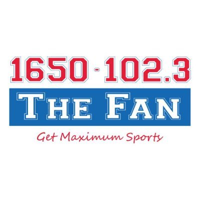 Get Maximum Sports on 1650AM & 102.3FM with Mark Simpson, Dan Patrick, Jim Rome, Rich Eisen, Cole Bair, Iowa State 🏈&🏀, Cubs ⚾️, W'loo Black Hawks 🏒 & more❗️