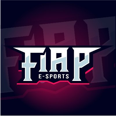 Atlética de E-sports da FIAP