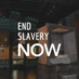 End Slavery Now (@EndSlaveryNow) Twitter profile photo