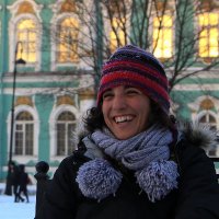 Macarena Siri (@macasiri) 's Twitter Profile