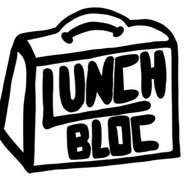 Radical and free lunch in so-called Minneapolis. Support us on Venmo: lunchbloc