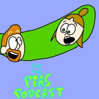 The Two Peas Podcast(@thetwopeaspod) 's Twitter Profile Photo