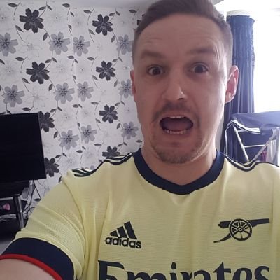 All things ARSENAL🔴⚪️ F1 Sim Racing
Retro gamer 🕹 80s films and music