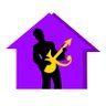 ClubHouseQuake's profile picture. A Prince positivity space. Join us every Saturday on Clubhouse for great topic discussions on all things Prince.