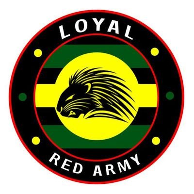 TheLoyalRedArmy