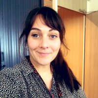 Soraya Loga (@lga_so) 's Twitter Profile Photo Soraya Loga (@lga_so) 's Twitter Profile Photo