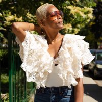 Afiya Francisco (@afiyafrancisco) 's Twitter Profile