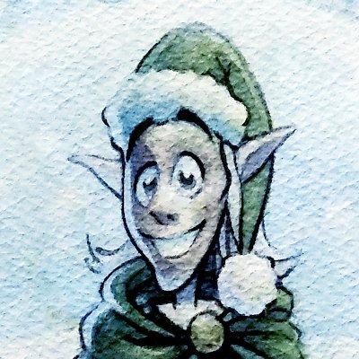 ✨#fantasy artist✨#comicbook #illustrator✨#storyteller✨ ---------------------- ⚔️InTheLandOfElves⚔️ ----- #RPG #DnD #Hobbit #lotr lover