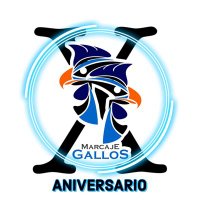 Marcaje Gallos(@MarcajeGallos) 's Twitter Profile Photo