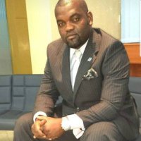 Christian Eleko (@christianeleko2) 's Twitter Profile