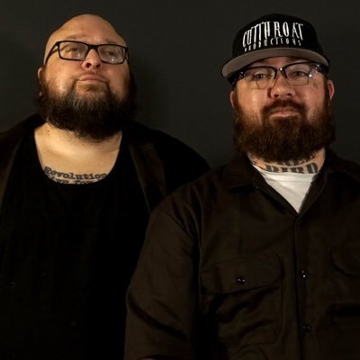 Official Twitter account for the hip-hop group SmokeBreak.