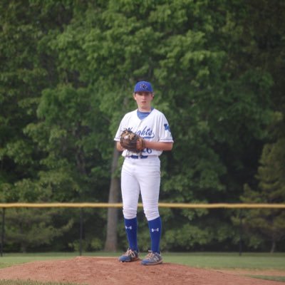 Lexington Catholic 2024 Xpress Baseball⚾️ RHP GPA 3.5 @TransyBaseball Commit