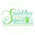 Sparkling and Superb Cleaning Company (@SparklingSuperb) Twitter profile photo