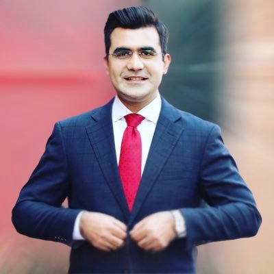 Hamza Tarar Profile