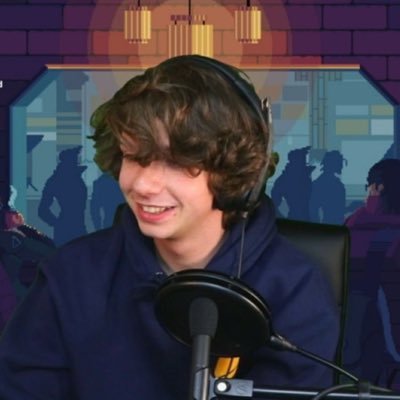 backup account for @giseleistired😁🤟🏻 - smoker - hate tourists - cranky guy (from ranboos stream)