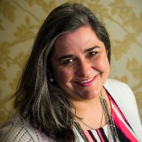Lorena Zertuche (@lzertuche) 's Twitter Profile Photo