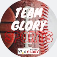 Team Glory Sports (@teamglorysports) 's Twitter Profile Photo Team Glory Sports (@teamglorysports) 's Twitter Profile Photo