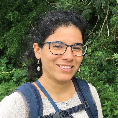 EuridiceHonorio's profile picture. Research Leader, Royal Botanic Gardens, Kew