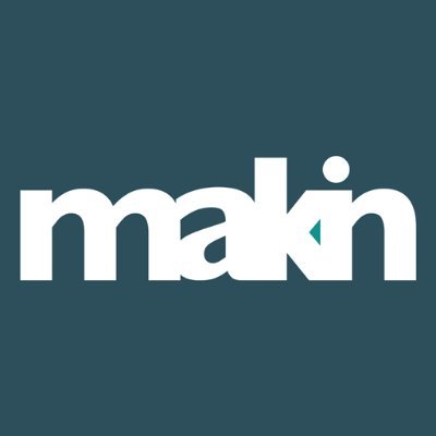 Makin Design is a design studio with big and new ideas that will bring your brand to the forefront. #makin #design #branding #marketing