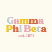 UF Gamma Phi Beta(@ufgammaphibeta) 's Twitter Profile Photo
