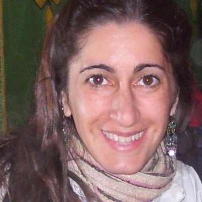 avatar for Luciana Balboa