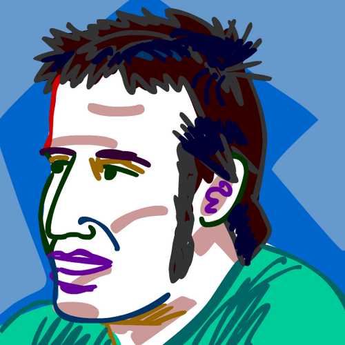 mariomella's profile picture. Aprendiz de to, maestro de na.