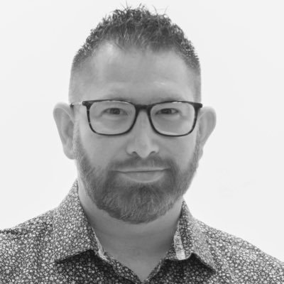 Matthew Revell-Griffiths Profile