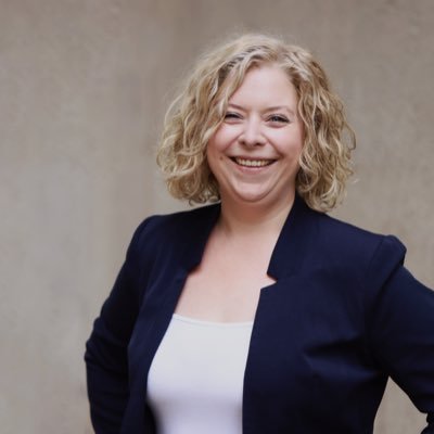 JaninaBauke's profile picture. Vorsitzende IDA e.V. // 📍Berlin // feminist // private views in EN & DE