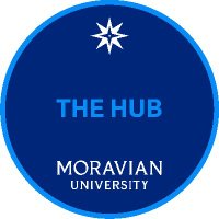 Moravian University HUB (@moravianhub) 's Twitter Profile Photo Moravian University HUB (@moravianhub) 's Twitter Profile Photo