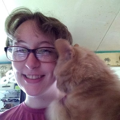 AceOfShells's profile picture. They/them.  #ActuallyAutistic