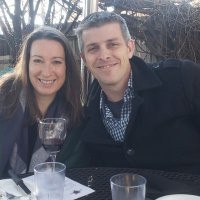 Josh Caldwell (@caldwell_ir_lab) 's Twitter Profile