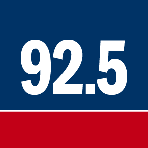 6AM @DrewSteeleRadio | 9AM @GlennBeck | 12PM @ClayandBuck | 3PM @SeanHannity | 5PM @TreyRadel | 8PM @MarkLevinShow