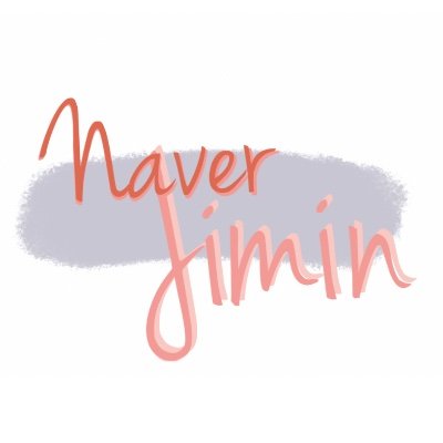 Fanbase to support articles about Park Jimin (박지민)