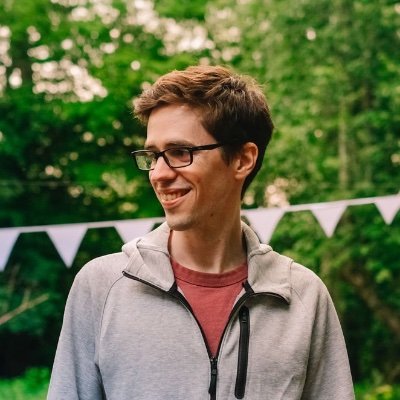 Simon Profile