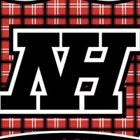 NH Athletics(@NHRHS_Athletics) 's Twitter Profile Photo