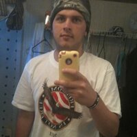 Dustin Null - @bisonballer2010 Twitter Profile Photo