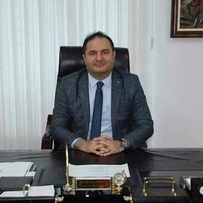 Adana/Seyhan İlçe Milli Eğitim Müdürü
