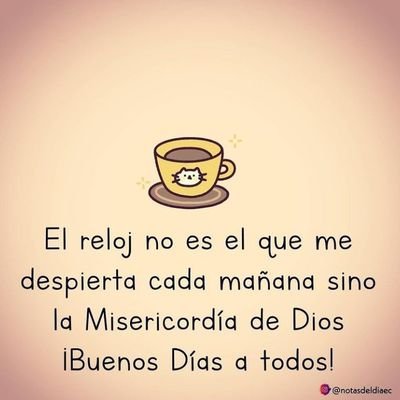 El que no vive para servir, no sirve para vivir. Haz el bien y no mires a quien. Madre y abuela. Amo a los perrihijos🐾