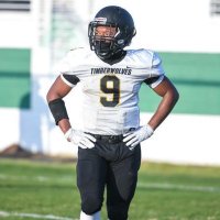Daquarius Cuthrell (@9crzy) 's Twitter Profile