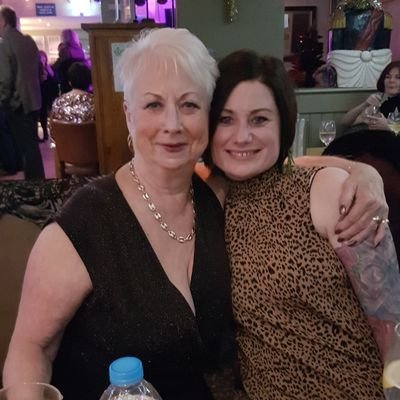 SueVinc76251266's profile picture. Socialist and proud of it🌹🌹🌹🌹🌹🌹Hate the tories with a vengeance
Love my family They are my world. NO private messages please as I won't respond