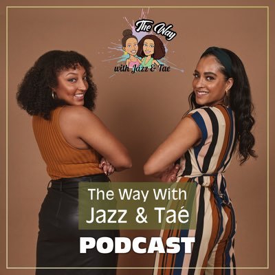 The Way with Jazz and Taé