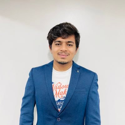 im_NIL_Patel's profile picture. AUTOMOBILE ENGINEER