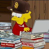 Padres Data Daily(@PadresDataDaily) 's Twitter Profile Photo