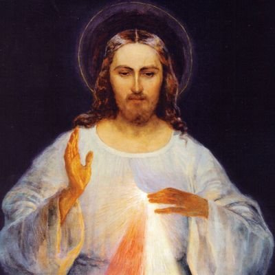 JesusMarieJos3f's profile picture. « (…) il me semble que je n’ai jamais cherché que la vérité » 
(Sainte Thérèse de l'Enfant-Jésus, Carnet Jaune, 30 septembre 1897)